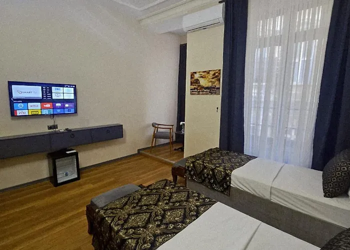 Otel Linada Taksim