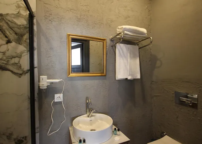 Otel Linada Taksim İstanbul