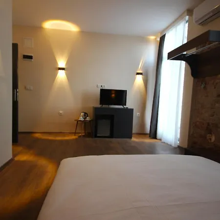Hotel Linada Taksim *