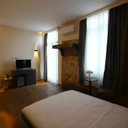 Linada Taksim Hotel Estambul