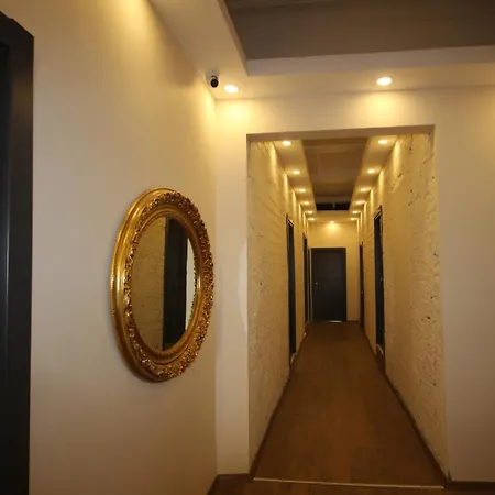 Hotel Linada Taksim Estambul