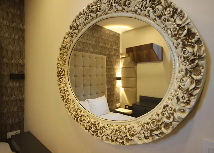 Linada Taksim Hotel Estambul