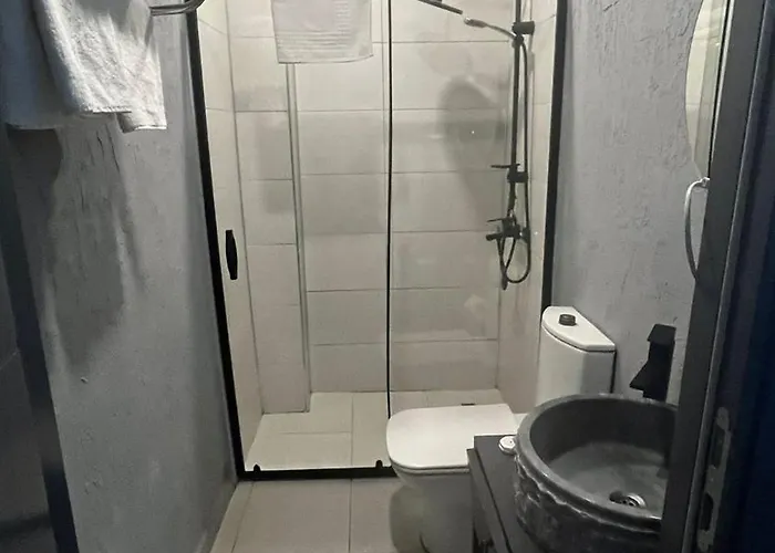 Hotel Linada Taksim Istanbul