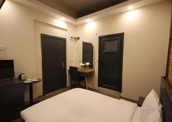 Hotel Linada Taksim *