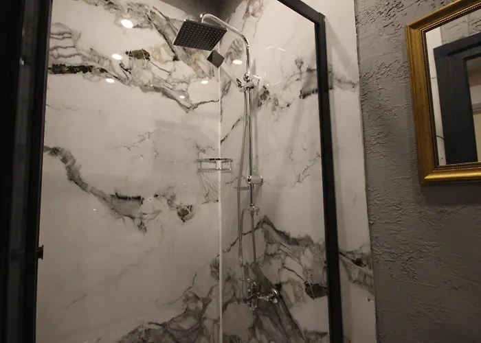 Hotel Linada Taksim *