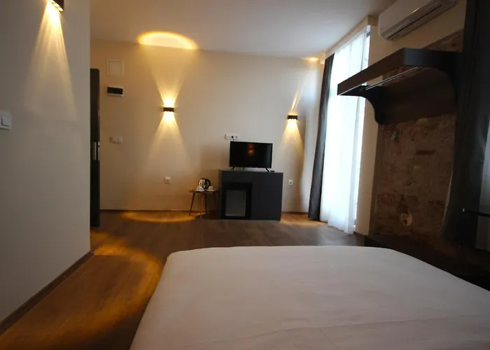 Otel Linada Taksim *