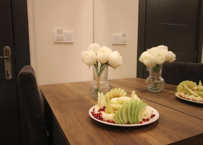 Otel Linada Taksim *