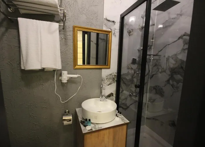 Linada Taksim Otel İstanbul