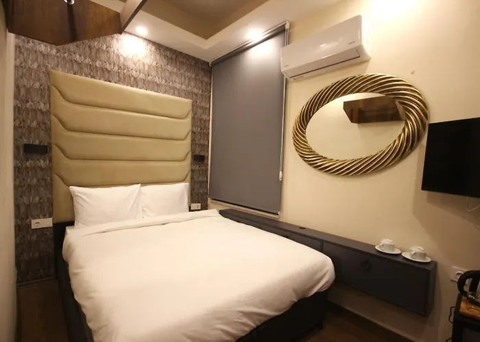 Hotel Linada Taksim Istanbul