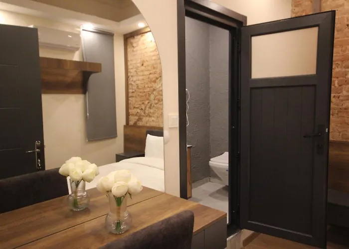 Linada Taksim * Istanbul