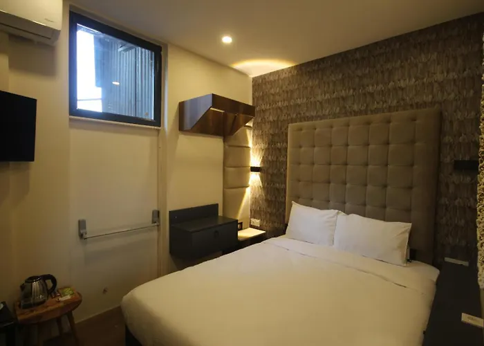 Linada Taksim Istanbul