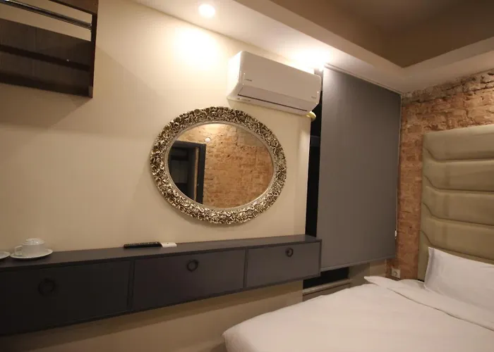 Linada Taksim Hotel Istanbul