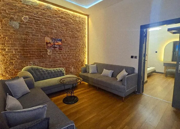 Hotel Linada Taksim