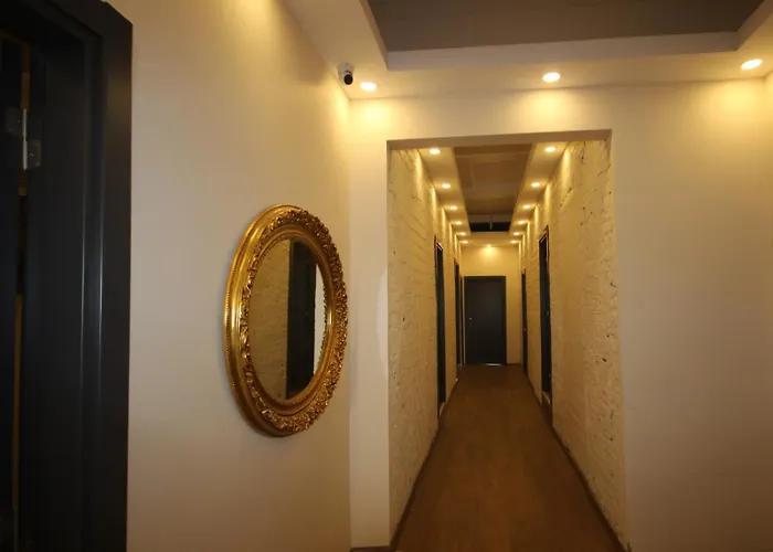 Otel Linada Taksim İstanbul