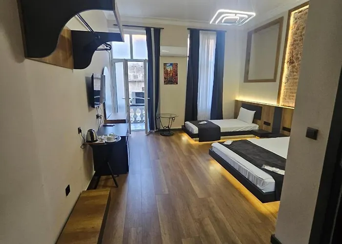 Linada Taksim Istanbul