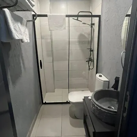 Hotel Linada Taksim Estambul