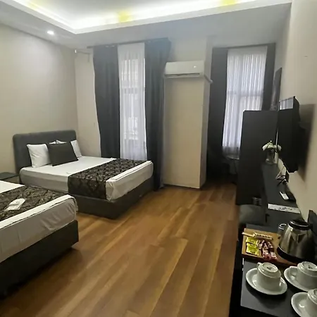 Linada Taksim * 伊斯坦布尔
