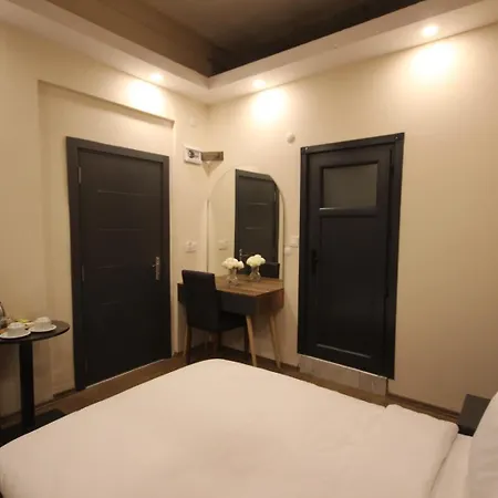 Hotel Linada Taksim *