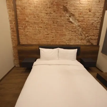 Hotel Linada Taksim