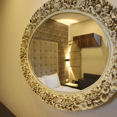 Linada Taksim Hotel Istanbul