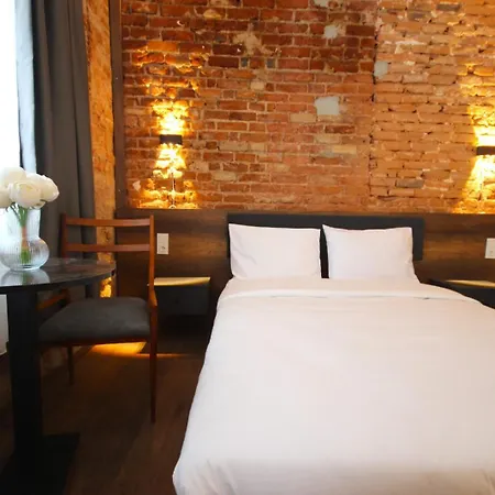 Linada Taksim Hotel