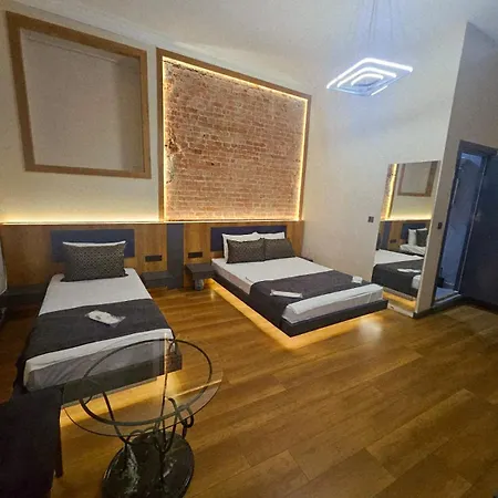 Hotel Linada Taksim *