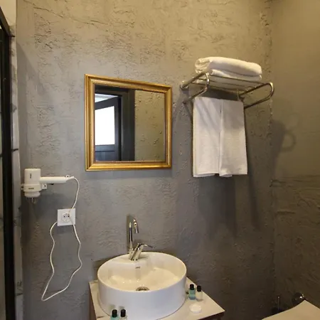 Hotel Linada Taksim Estambul
