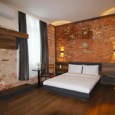 Linada Taksim Hotel