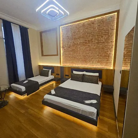 Linada Taksim Hotel Istanbul