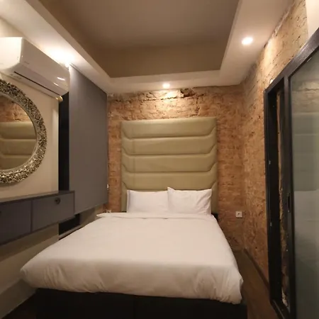 Linada Taksim Hotel *