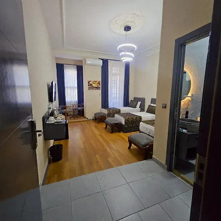Linada Taksim Hotel Istanbul