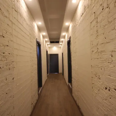 Hotel Linada Taksim