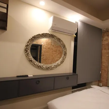 Linada Taksim Hotel Istanbul