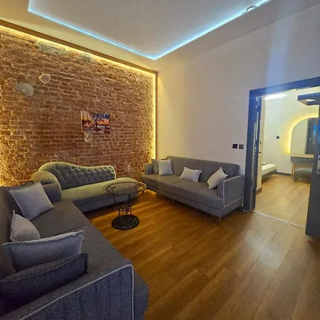 Hotel Linada Taksim