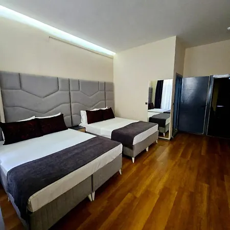 Hotel Linada Taksim Istanbul