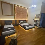 Hotel Linada Taksim *