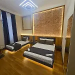 Linada Taksim Hotel Istanboel
