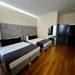 Hotel Linada Taksim Istanboel