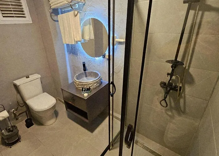 Linada Taksim Isztambul