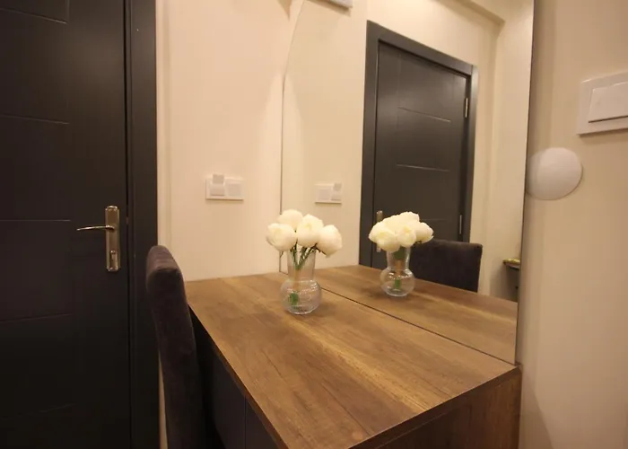 Linada Taksim Isztambul